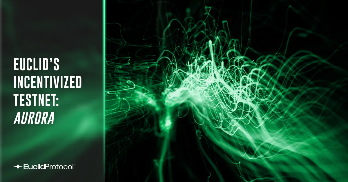 Aurora Testnet