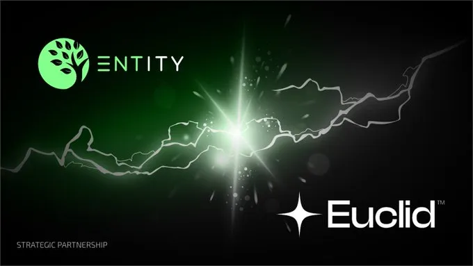 Thumbnail for Entity Finance x Euclid Protocol: Beginning the Mission to Entopia