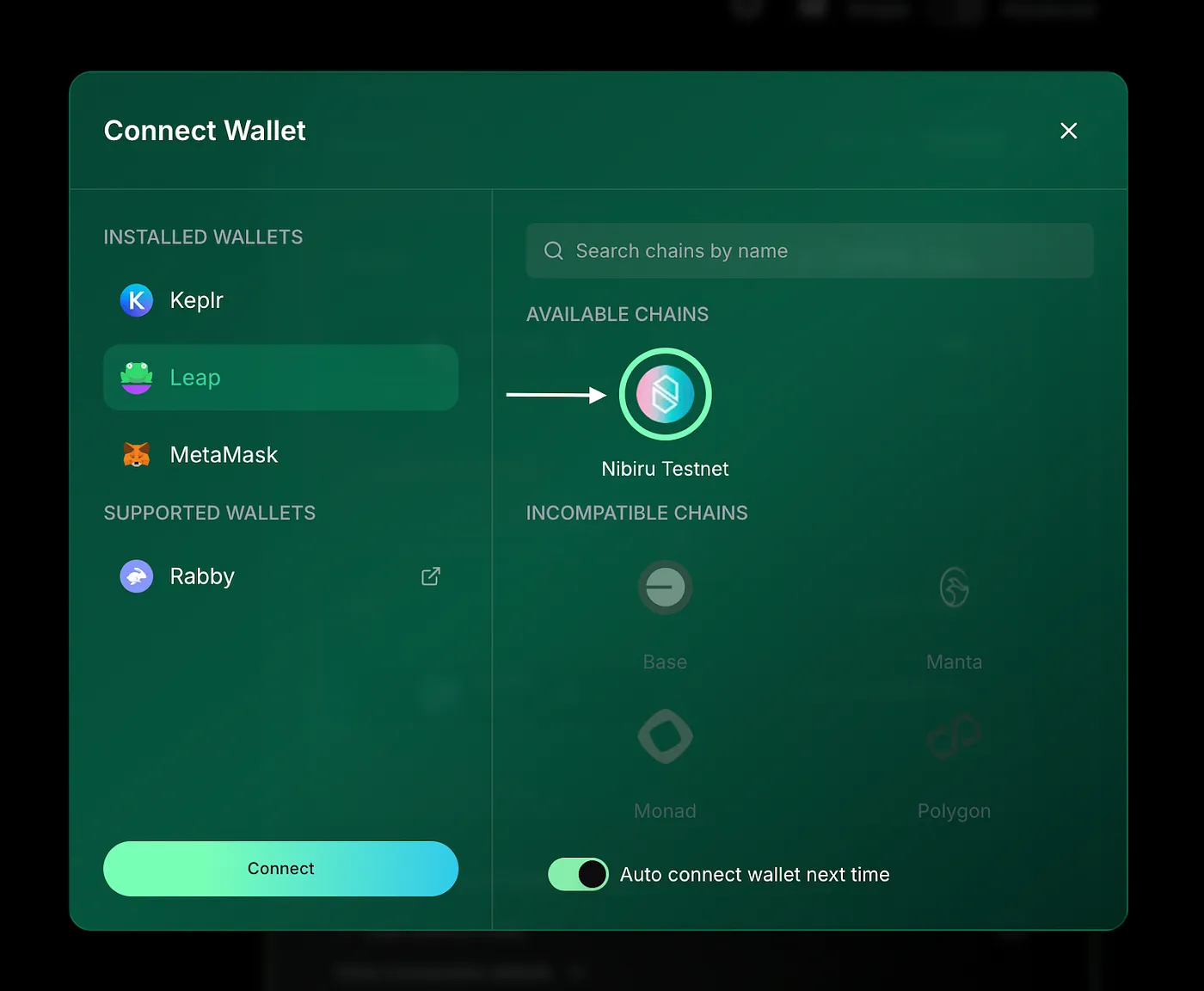 Thumbnail for EuclidSwap Testnet — Chapter 4— Using Voucher Tokens