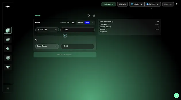 App UI App UI