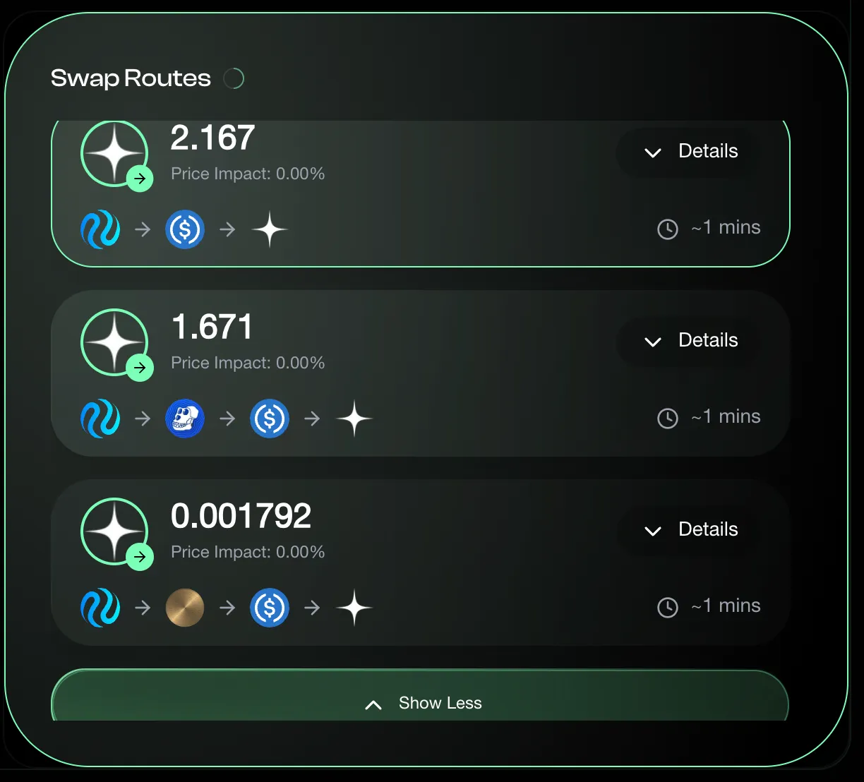 Euclid Testnet Image Euclid Testnet Image