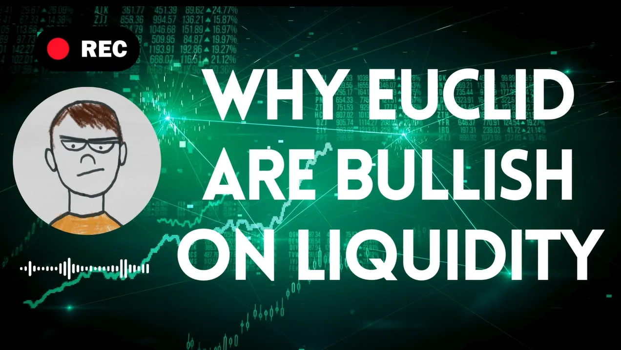 Thumbnail for We’re Bullish on Liquidity — Here’s Why!